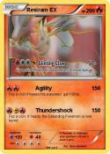 Resiram EX