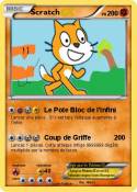 Scratch