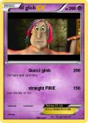 lil glob