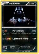 Darth Vader