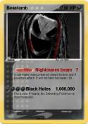 Beastomb
