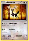 Xerneas EX