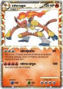 infernape