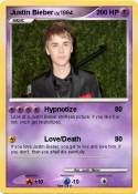 Justin Bieber