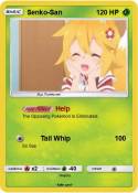 Senko-San