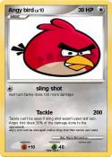 Angy bird