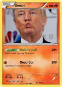 Donald
