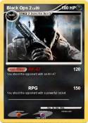 Black Ops 2
