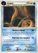 Kraken
