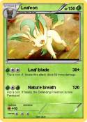 Leafeon