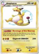 Ampharos