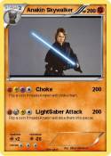Anakin Skywalke