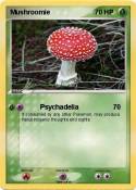 Mushroomie