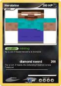 Herobrine