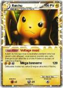 Raichu