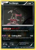 The Mangle