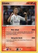 ronaldo