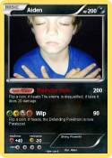 Aiden