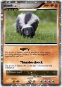 skunk