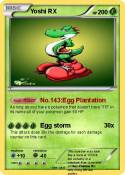 Yoshi RX