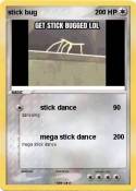 stick bug