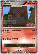 Dumbrick