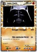 Vader Darth