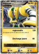 regigigas