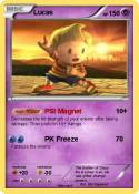 Lucas