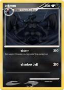 zekrom