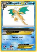 Dragonite