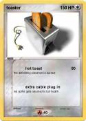 toaster