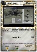 UNSC Hawk