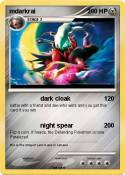 mdarkrai