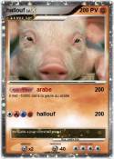 hallouf