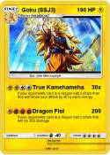 Goku (SSJ3)