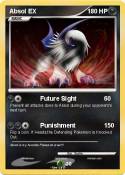 Absol EX