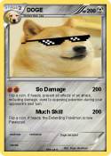 DOGE