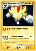 Hyper Shadow