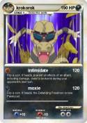 krokorok