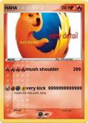 HAHA