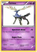Xerneas