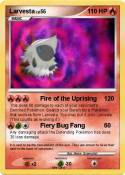 Larvesta