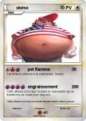 obèso