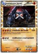 métalosse fanar