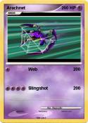 Arachnet