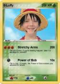 SiLuffy