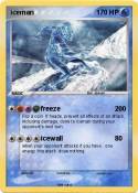 iceman