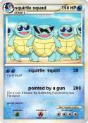 squirtle squad