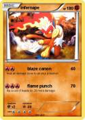 infernape